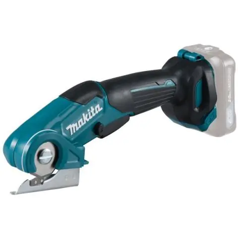 Makita CP100DZ Universalsax Fynd